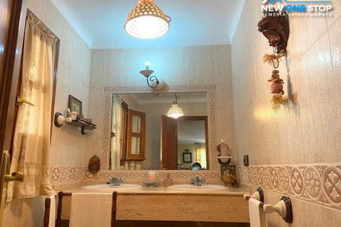 Rækkehus i Mojacar, Almeria, Mojacar - € 410.000 | Ref: 1500 - foto 11